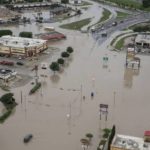 L’acqua e le nostre catastrofi