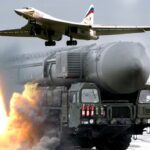 RUSSIA AGGIORNATA LA DOTTRINA SULL’UTILIZZO DEL DETERRENZA NUCLEARE