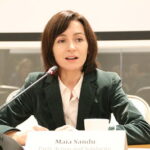 Moldova, doppio flop di Maia Sandu tra elezioni e referendum