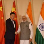 India e Cina, l’equilibrio ritrovato