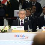 L’Uzbekistan pronto a diventare un protagonista globale grazie ai BRICS