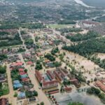 Crisi climatica, cementificazione, eventi estremi: l’alluvione a Valencia è un segnale?